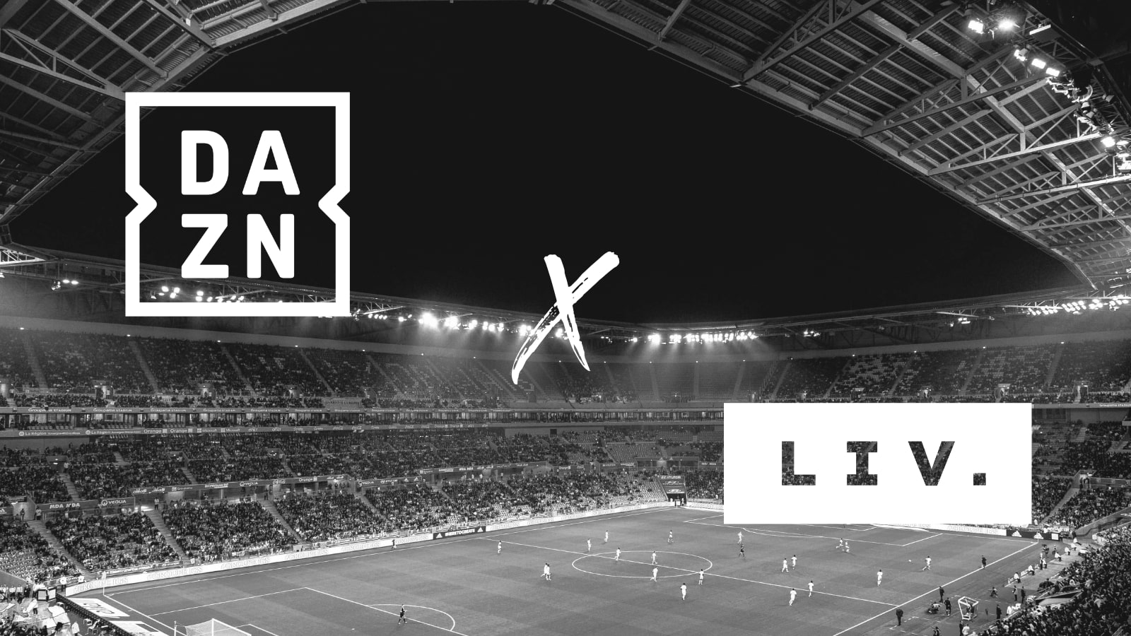 LIVONE Dazn