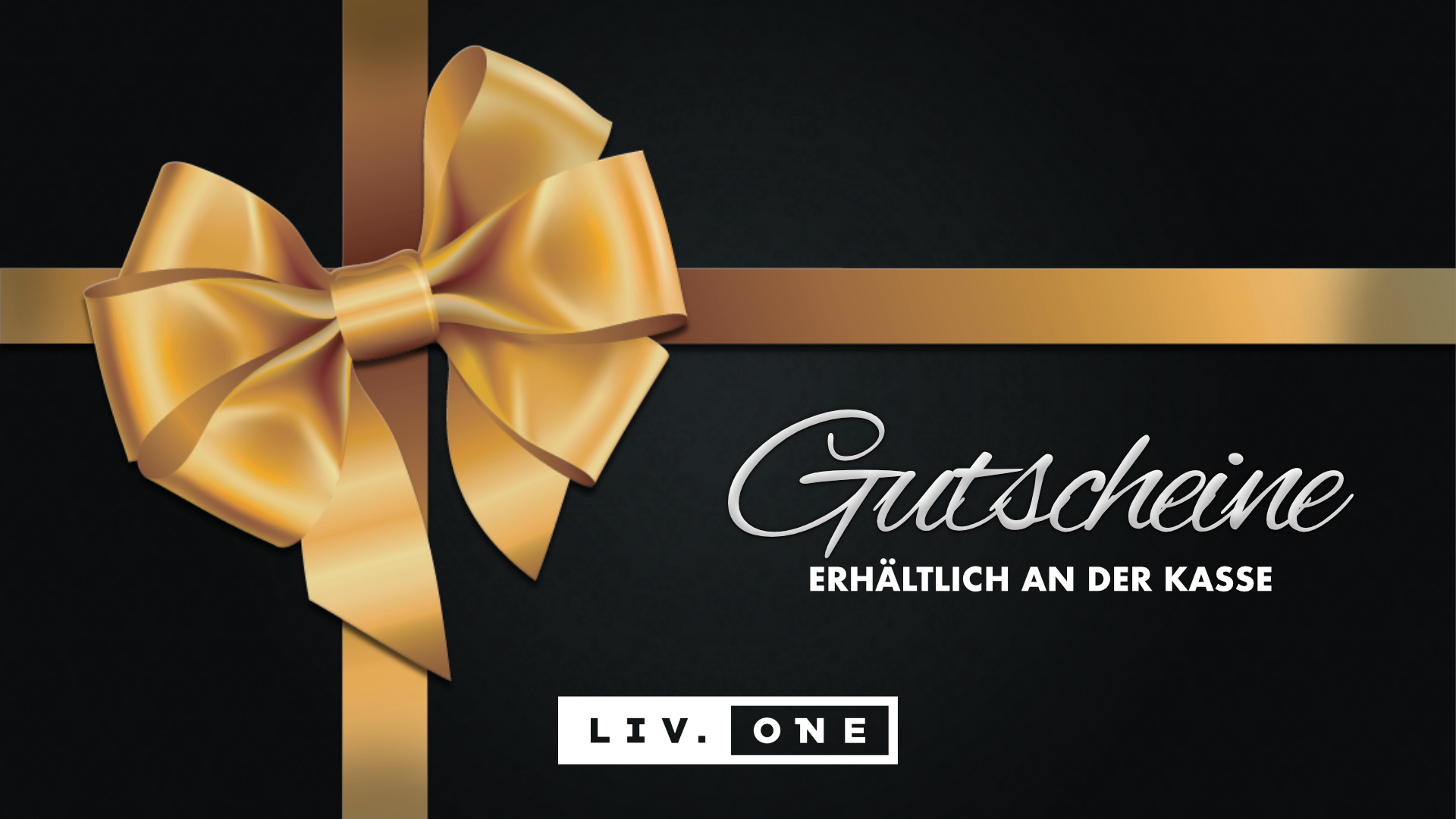 LIVONE Gutschein