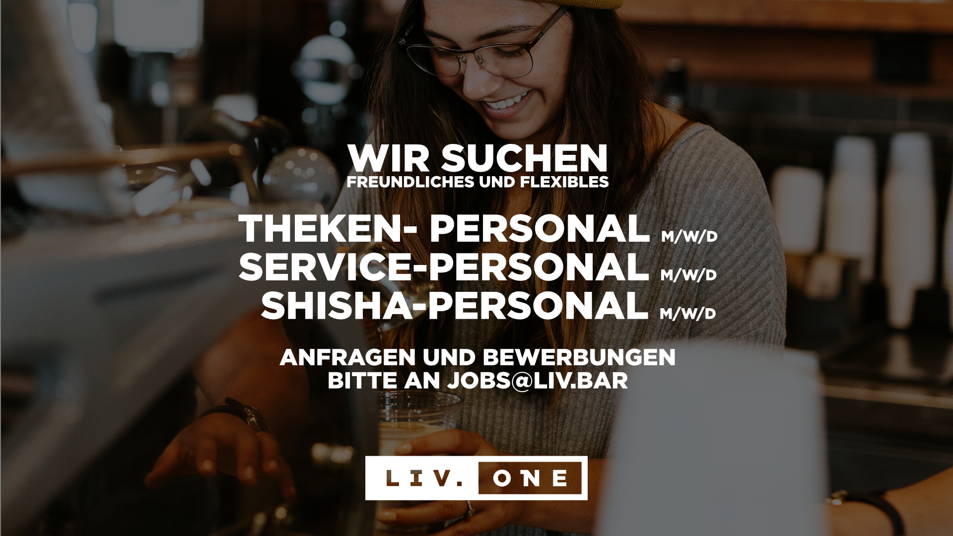 LIVONE Personal