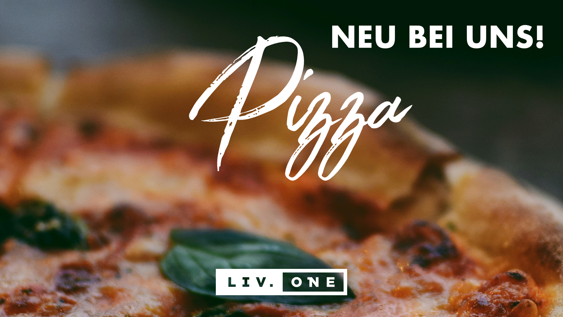 LIVONE Pizza